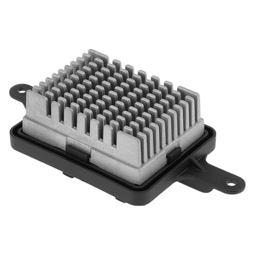 Image of Hihaha HVAC Blower Motor Resistor 6441CQ for Peugeot 3008 2016-2023