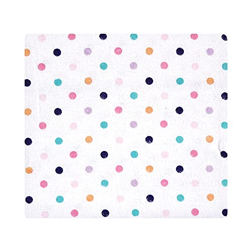 Image of Hudson Baby Unisex Baby Cotton Flannel Receiving Blankets Bundle, CuteASaurus, One Size