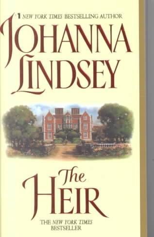 The Heir 0732270227 Book Cover