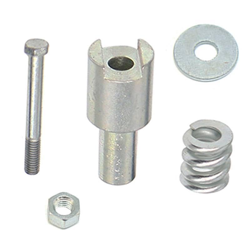 7302298 Bob-Tach Upper Kit Compatible with Skids Steer Loaders 730 731 732 741 742 743 751 753 763 773 S250