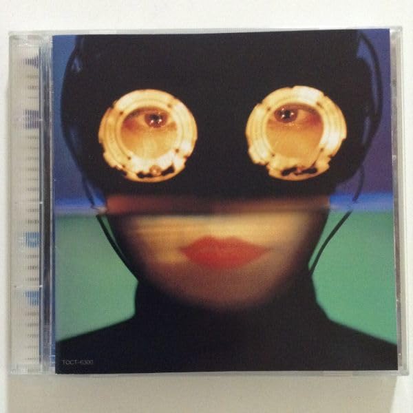 松任谷由実 DAWN PURPLE プロモーション用CD DAWN PURPLE