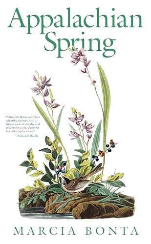 Appalachian Spring (Regional)