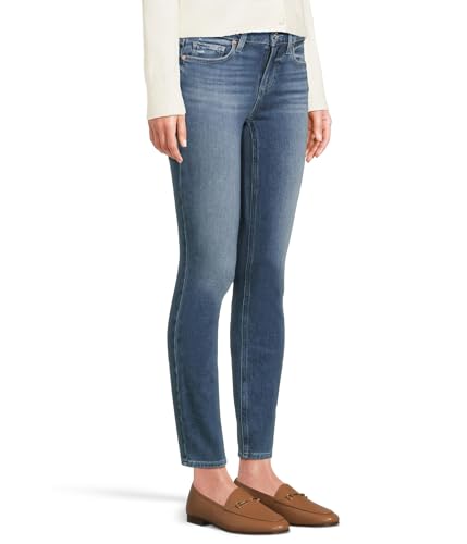 PAIGE Women's Verdugo Ankle2