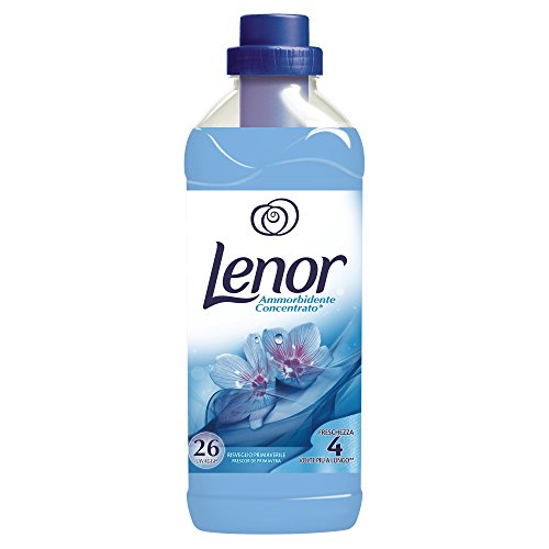 Preisvergleich Produktbild Lenor Weichspüler Spring Awakening, 650 ml, 26 Waschgänge