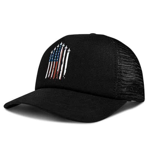 Image of Wolverine Trucker Hat | Mesh Back | Snapback | Adjustable | Rugged | Durable | Workwear