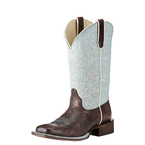 Image of ARIAT Circuit Savanna Western Boot