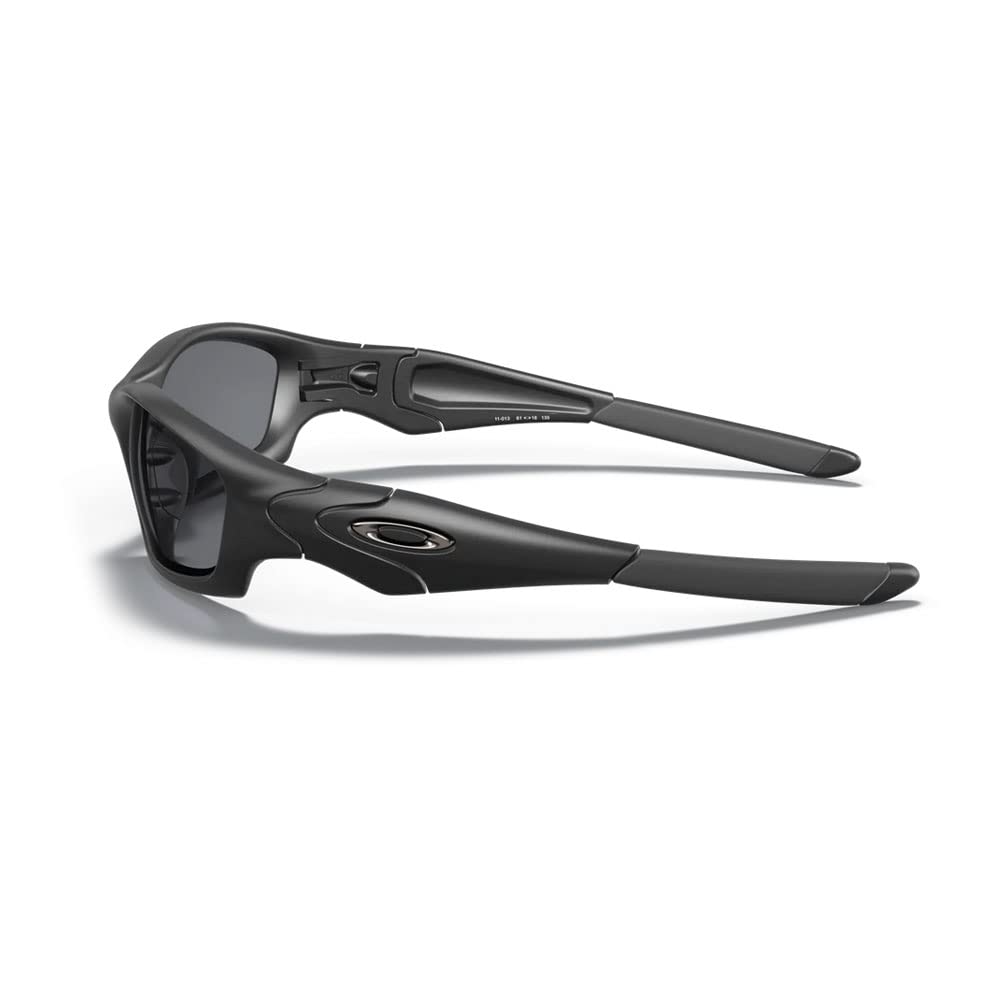 Oakley OO9039 STRAIGHT JACKET 2007 11-013 61 New Men Sunglasses