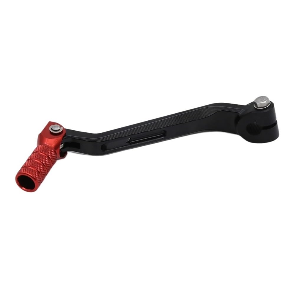 Klyvbwhj Black Motorbike Shift Lever Gear Motorcycle Accessories Parts Shift Lever Gear Shifter Pedal For Crf125f Crf 125F 2014-2015-2016-2017-2018-2019-2020