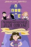 Il Mistero dell'Isola Senza Nome (Le indagini paranormali di Judi Ghost Vol. 1) (Italian Edition)