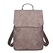 Produktbild zwei Mademoiselle MR13 Rucksack 37 cm Canvas-Taupe