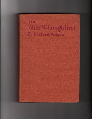 The Able McLaughlins B000NSH5A2 Book Cover