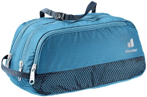 deuter Wash Bag Tour III Kulturbeutel, Wave-ink