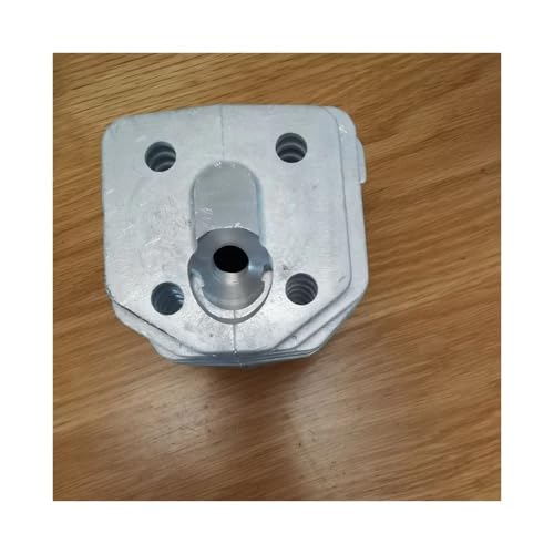 Kit cylindre-piston 45 mm pour tronçonneuses H254 résout perte de compression et panne