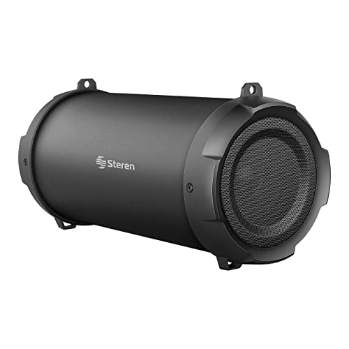 Recopilación y reviews de Bocina steren para comprar hoy. 11 Imagen adicional