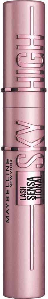 Maybelline New York, Máscara de pestañas Volumen y Longitud, Lash Sensational Sky High, Black (Negro), 7,2 ml oferta Amazon
