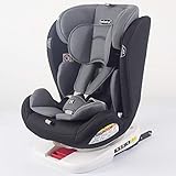 co seats relocation Der um 360 ° drehbare Autositz von TIGGO Car Seat Co. ist von Geburt bis zum 12. Lebensjahr geeignet und passt sich dem Wachstum Ihres Kindes entsprechend an.