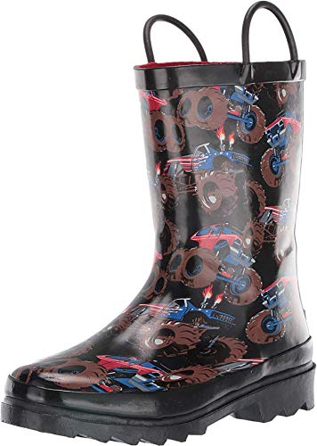 M&F Western Kids Murphy (Toddler/Little Kid/Big Kid)