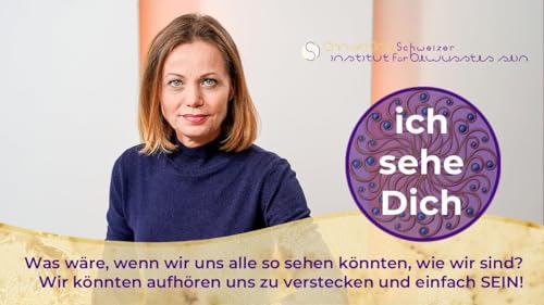 Du darfst einfach SEIN!