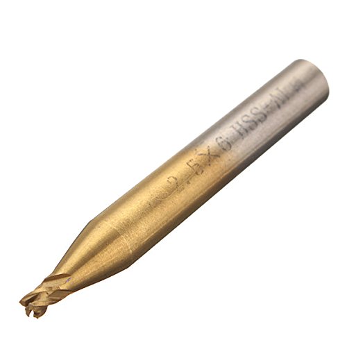 ExcLent 2.5Mm Key Cutter Twist Drill For Key Cutting Machine Owner Lock Tools Parts Key Cutter