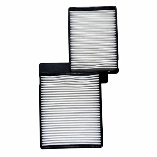 �݊���������܂�Epson ELPAF49 �v���W�F�N�^�[�h�o�G�A�t�B���^�[�l�b�g CB-695WI 685WI 685W 680WI �ɑΉ�