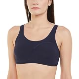 Marks & Spencer Women’s Everyday Bras T33_7161_Navy_18_