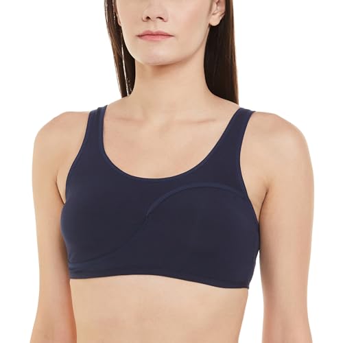 Marks & Spencer Women's Everyday Bras T33_7161_Navy_18_