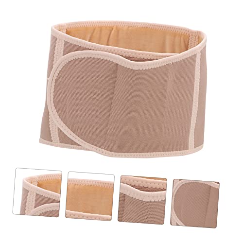 Faja lumbar soporte cintura talla M miniatura 3