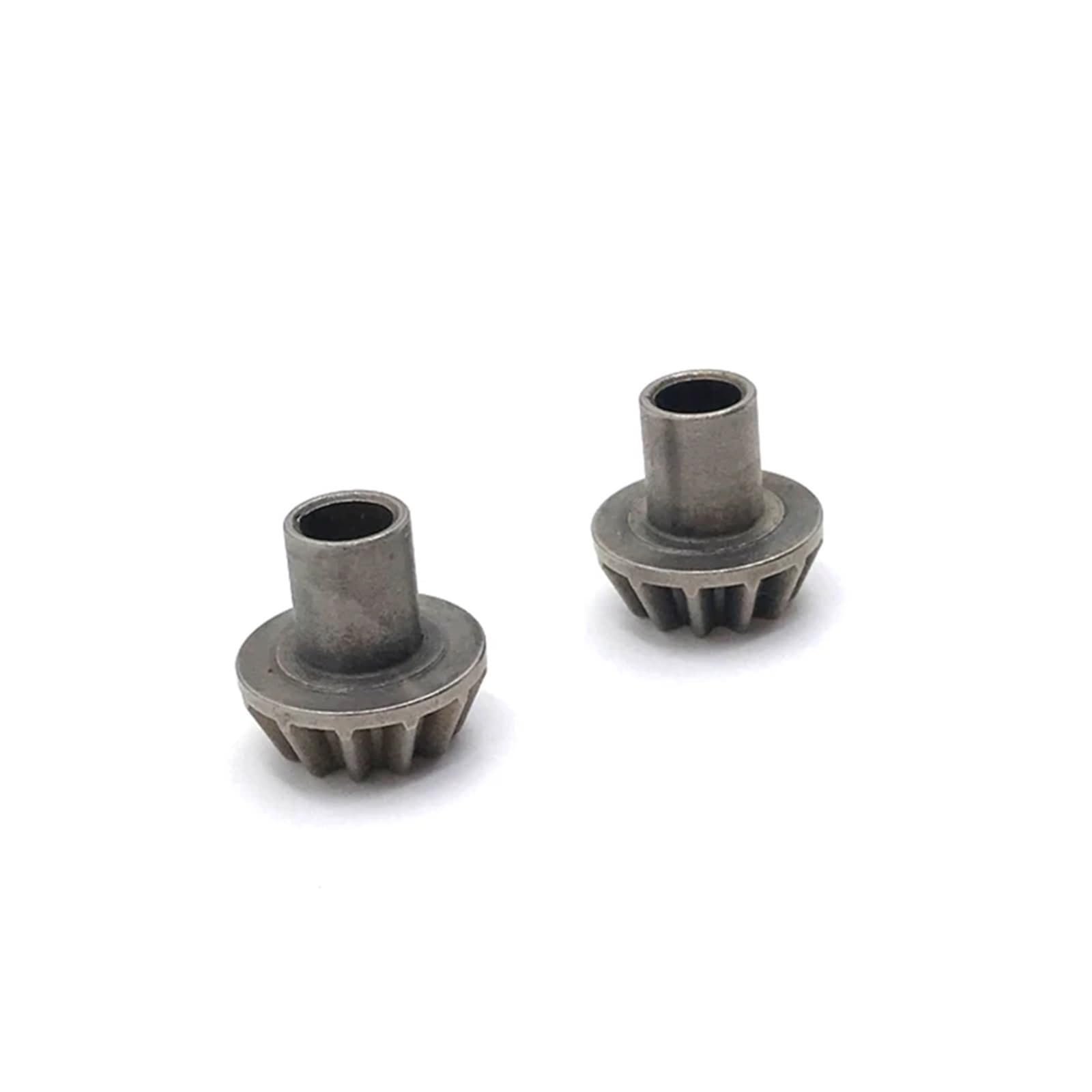Per WLtoys 144010 144001 144002 124016 124017 124018 124019 1/12 1/14 RC Auto Parti Di Aggiornamento In Metallo 12T Drive Shaft Gear Rc Decora Accessori