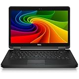 Dell Business Laptop Notebook Latitude E5440 i5 4300u 8GB 128GB SSD 1366x768 Windows 11 (Generalüberholt)