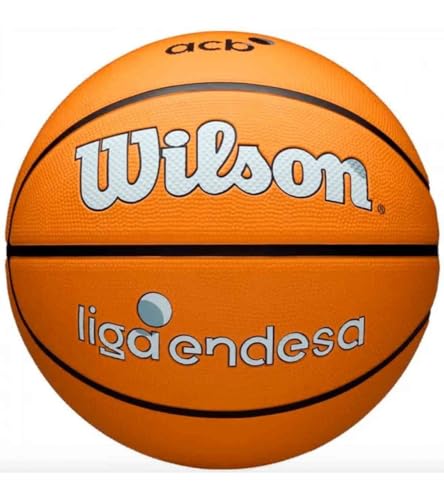 WILSON Balones Baloncesto Wz3021401