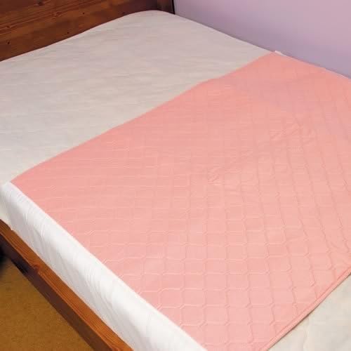 Washable Bed Protector/Pad with Tucks - Pack of 3