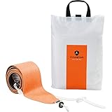  Dynastar - Accessoire L2 Skin Mythic 87 - Mixte - Taille l - Orange