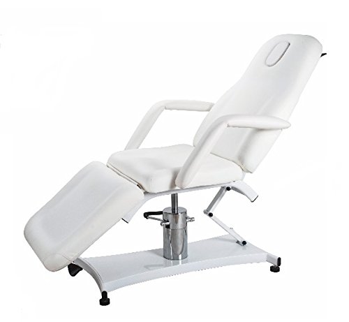 Camilla hidraulica Gaia