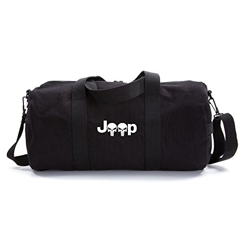 Jeep Heartbeat 22 Duffel Bag By Jeep atelieryuwa.ciao.jp