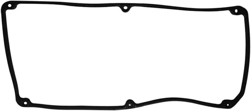 Compatible with 4G18 16V Gasket Rocker Cover Gasket Auto 56031900(Rocker Cover Gasket)