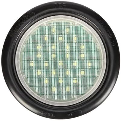 Truck-Lite (44141C) LED Back-Up Lamp Grommet Kit