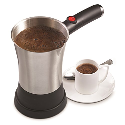 Image of Brentwood Turkish /Greek Coffee Maker