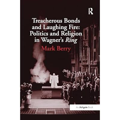 Treacherous Bonds and Laughing Fire