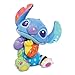 Enesco Disney by Britto Lilo and Stitch Miniature Figurine, 3.54 Inch, Multicolor