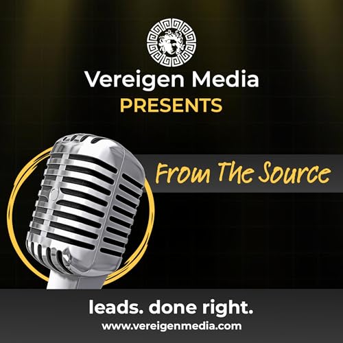From The Source cover art