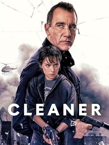 Cleaner