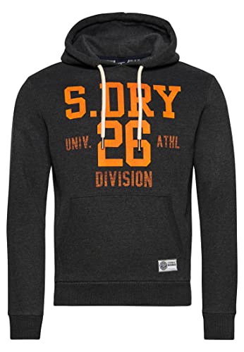 Sweatshirt Superdry Track & Field - vue 3