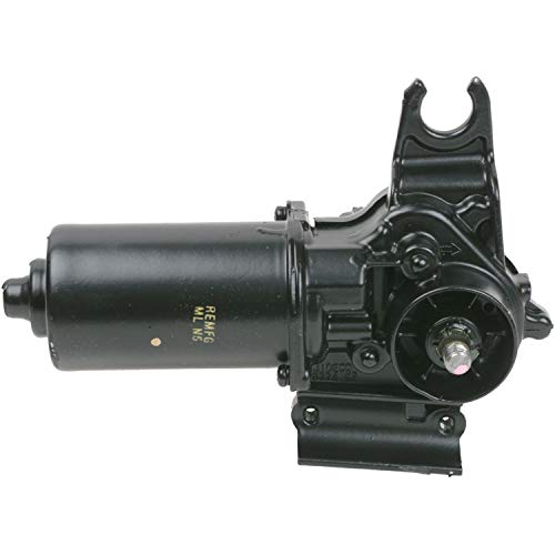 Image of Cardone A1 43-4328 Remanufactured Wiper Motor (Renewed)