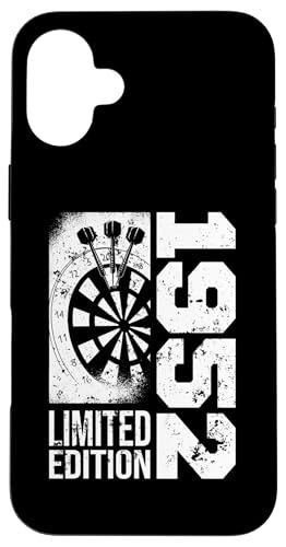 _[cQ[}[ABe[W 1952 NaA_[cQ[ _[c{[h _[c X}zP[X iPhone 16 Plus p