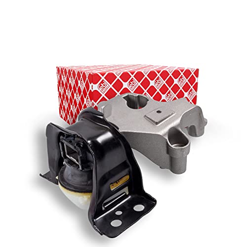 Febi Bilstein 45862 Engine Mounting, Pack Of One