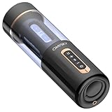 オナホ 電動オナホ オナホ人気人気 オナホール 快感 飞机杯 男性用オナニーグッズ アダルトグッズ 大人のオモチャ あだるとグッズ人気男 強力吸着 超リアルな自慰カップ 【喉奥発射+捻り爆汁+振動+亀頭直撃】 リアル挿入感 强力振動 オナホールキツい USB充電 オナホーるきつい 快感