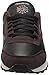 Reebok Unisex Classic Leather Sneaker, Black/Dark Matter/Grey 5, 9.5 US Men
