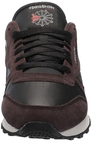 Image of Reebok Classics Men's Cl Lthr Leather Running Shoes