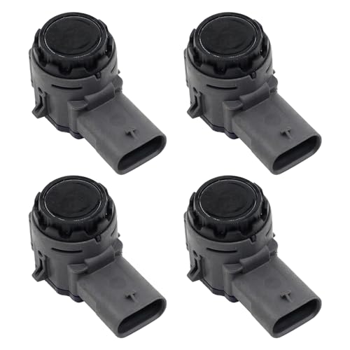 4-Pack GM Backup Parking Sensors