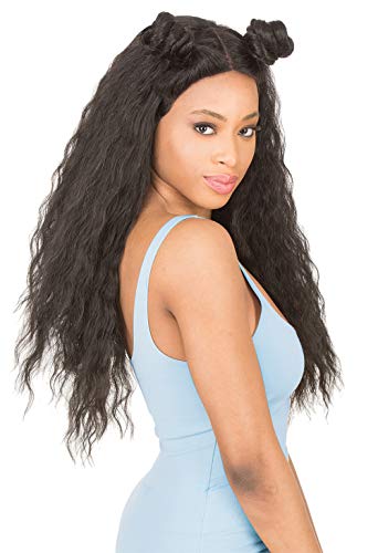 New Born Free MAGIC LACE FRONT T-PART 52 - MLT52-1B